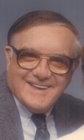 Richard P. Ammann